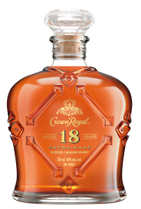 Crown Royal 18YR Whisky -18YR Whisky - Crown Royal