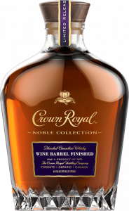 Crown Royal Wine Barrel Finished Whisky - Crown Royal